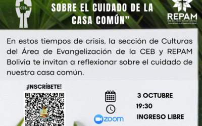 Tiempo de la Creación 2025