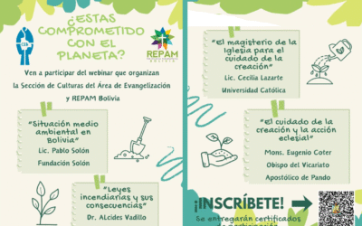 ¿Estás comprometido con el planeta?
