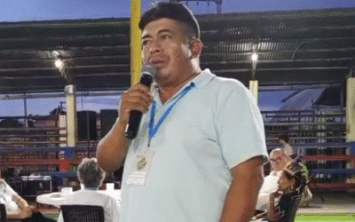 En la Cumbre Amazónica del agua, denuncian impactos ambientales y exigen mayor compromiso de la Iglesia y la sociedad