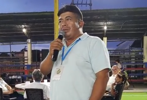 En la Cumbre Amazónica del agua, denuncian impactos ambientales y exigen mayor compromiso de la Iglesia y la sociedad