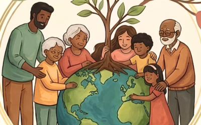 La Pastoral Familiar y REPAM Bolivia presentan el documento “La ecología integral en la vida de la familia”