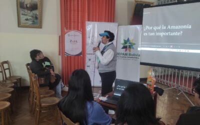 Taller para animar la conversión ecológica